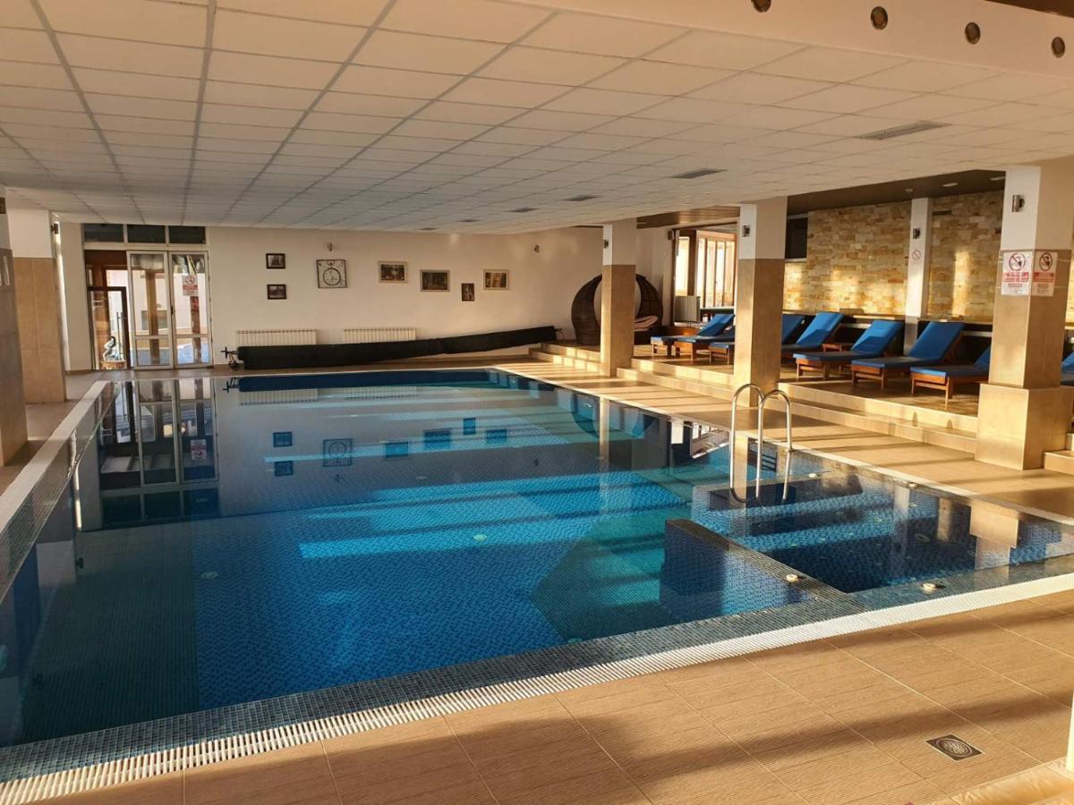 Apartman Sladjana Premier 12 Milmari Kopaonik Exterior photo