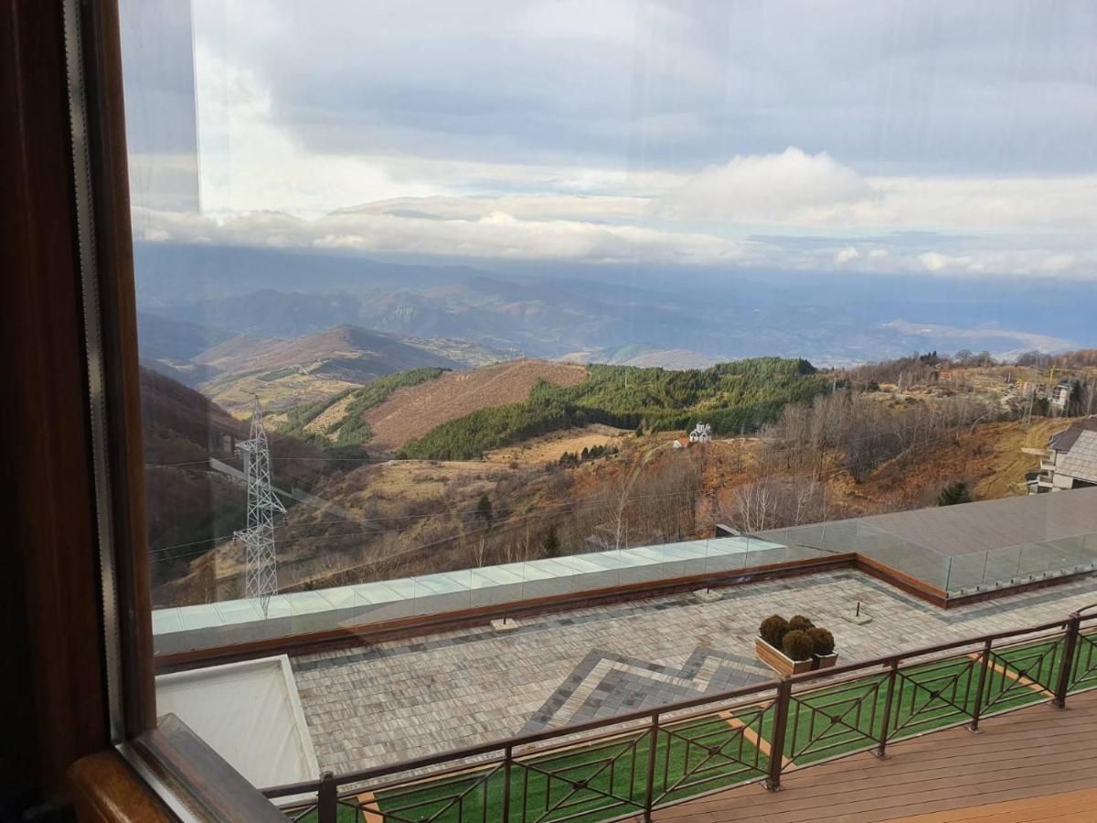 Apartman Sladjana Premier 12 Milmari Kopaonik Exterior photo