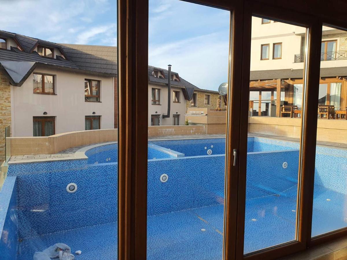 Apartman Sladjana Premier 12 Milmari Kopaonik Exterior photo