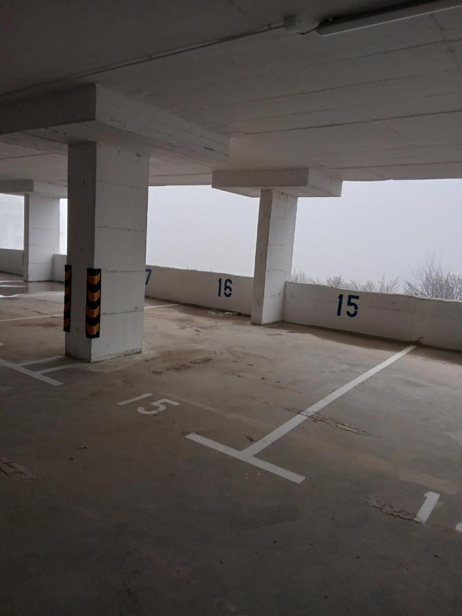 Apartman Sladjana Premier 12 Milmari Kopaonik Exterior photo