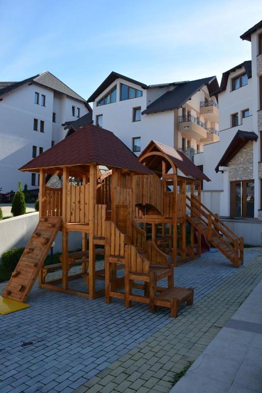 Apartman Sladjana Premier 12 Milmari Kopaonik Exterior photo