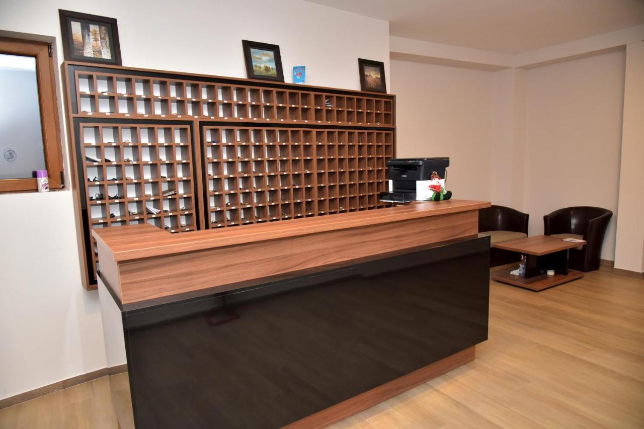 Apartman Sladjana Premier 12 Milmari Kopaonik Exterior photo