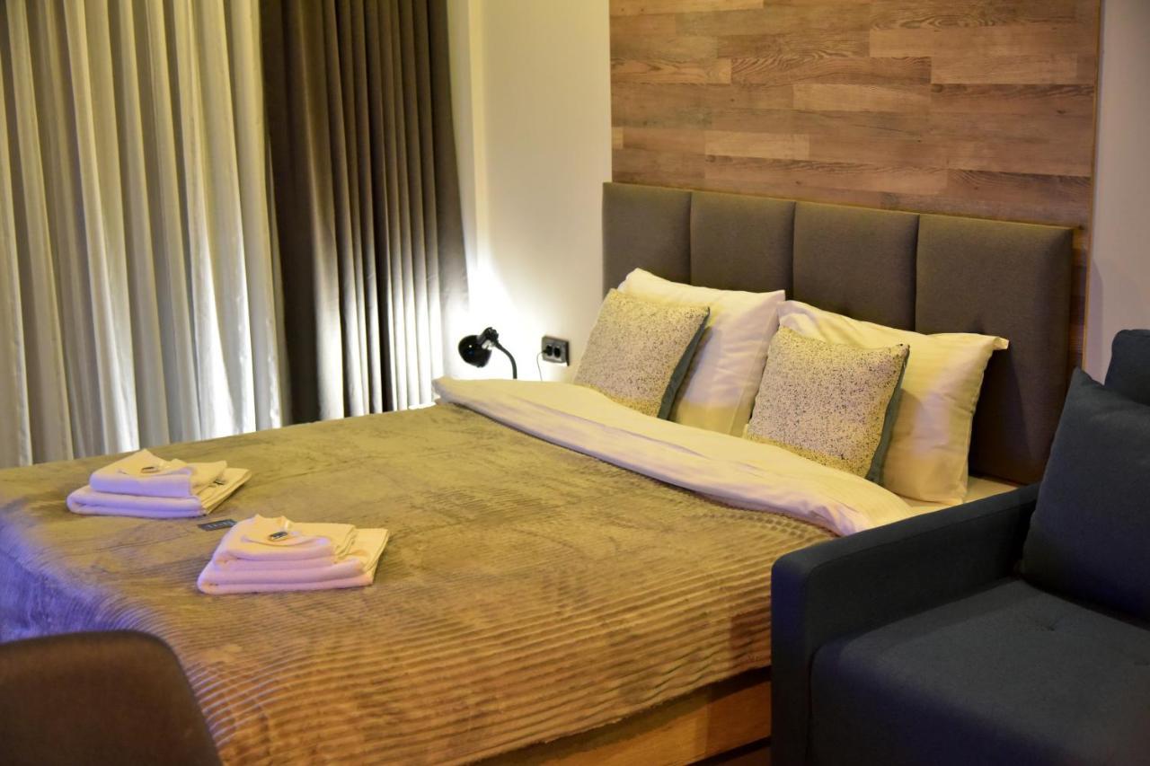 Apartman Sladjana Premier 12 Milmari Kopaonik Exterior photo